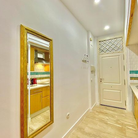Rentalsevilla Tintes Kültér fotó