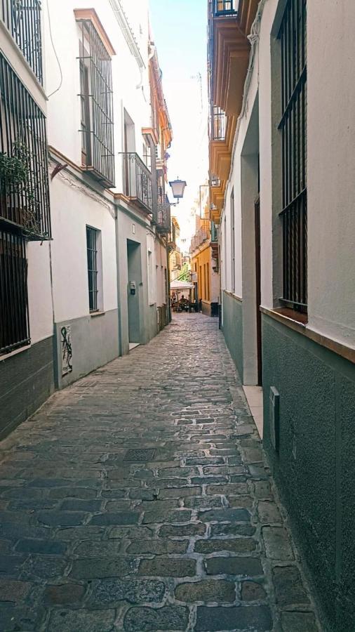 Rentalsevilla Tintes Kültér fotó