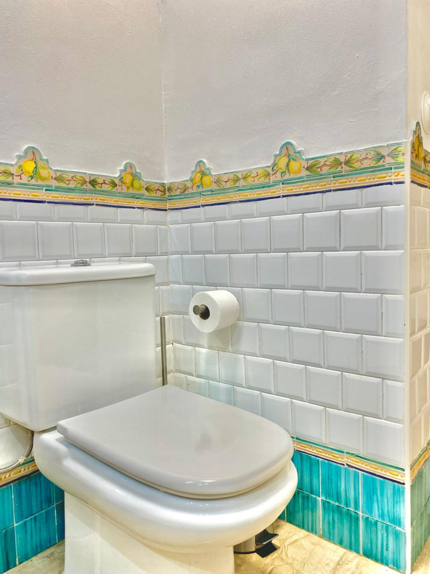 Rentalsevilla Tintes Kültér fotó